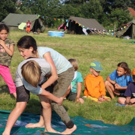 IMG 2787  Small   2 - Scouts en Gidsen Zaventem 